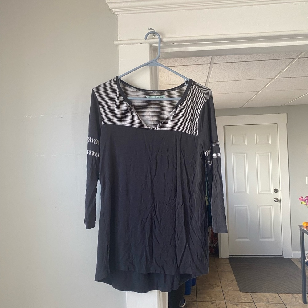 Casual Top